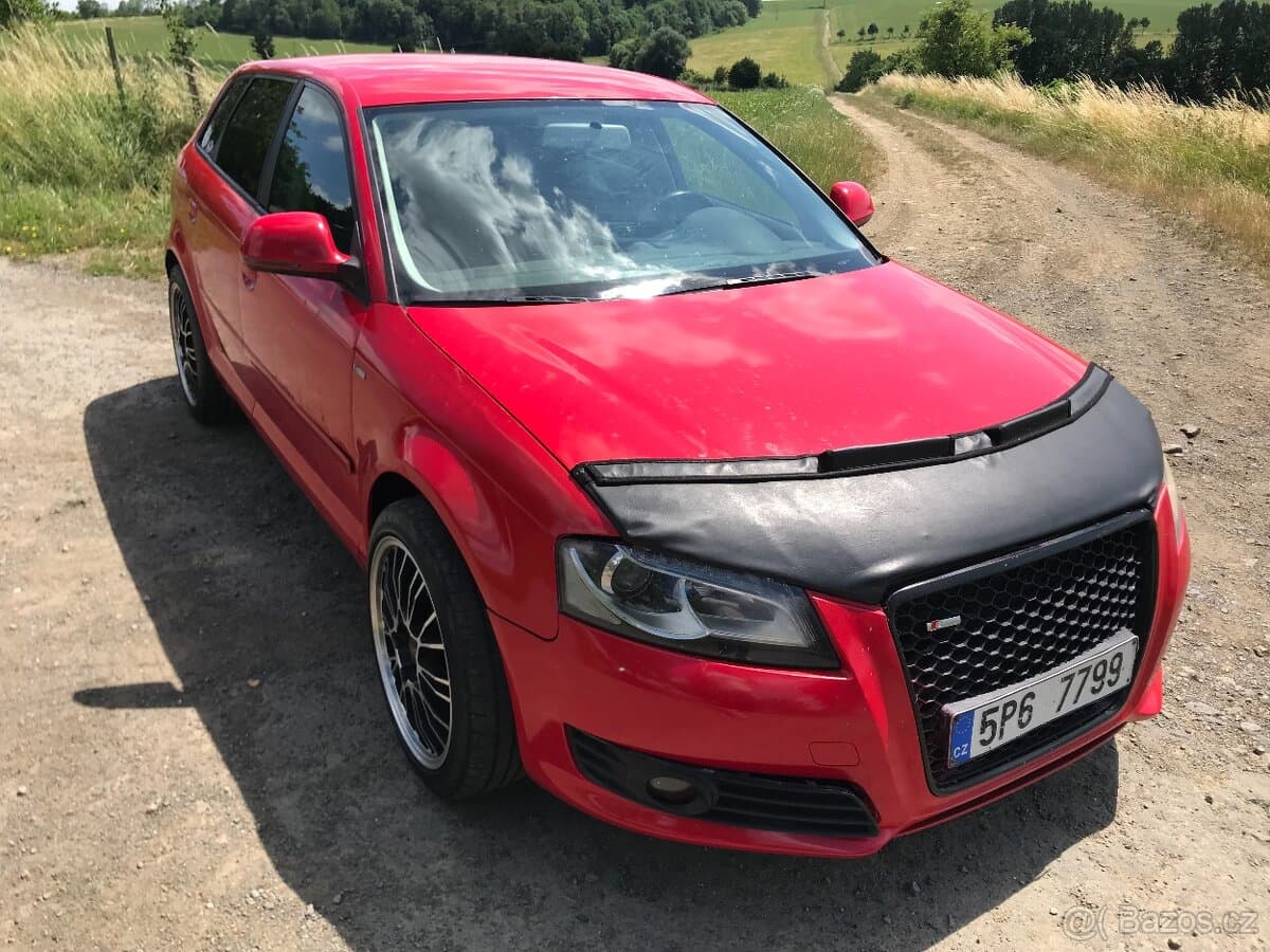 2009 Audi A3 - 10