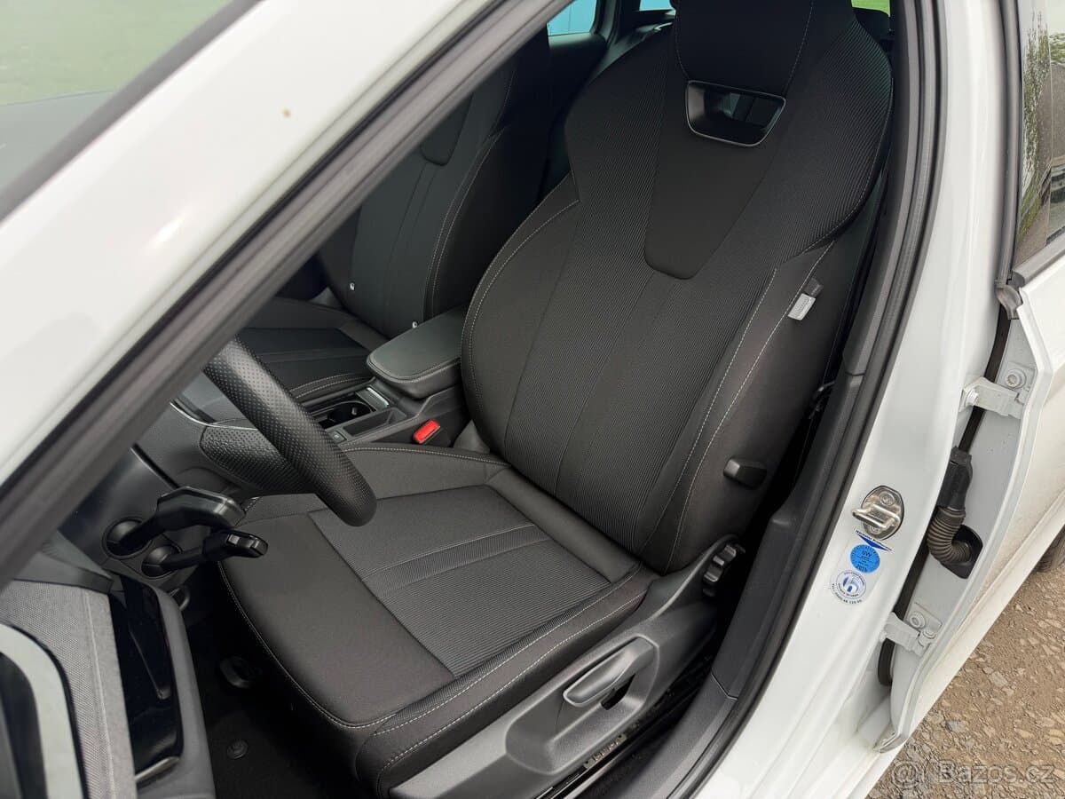 2022 Škoda OCTAVIA - 10