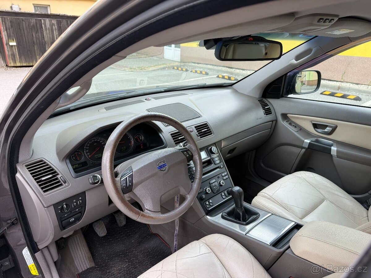 2006 Volvo OSTATNÍ - 10