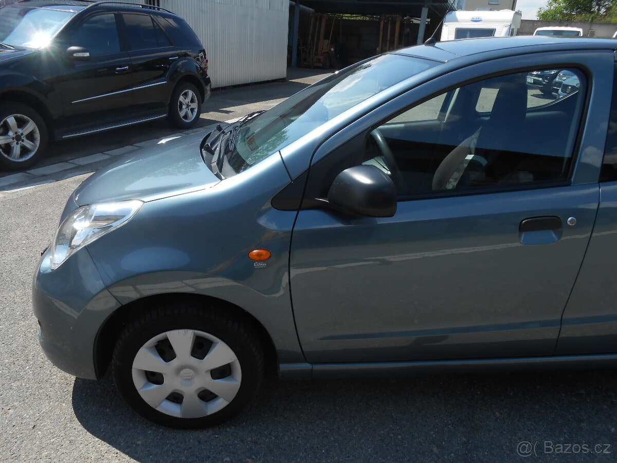 2010 Suzuki ALTO - 10