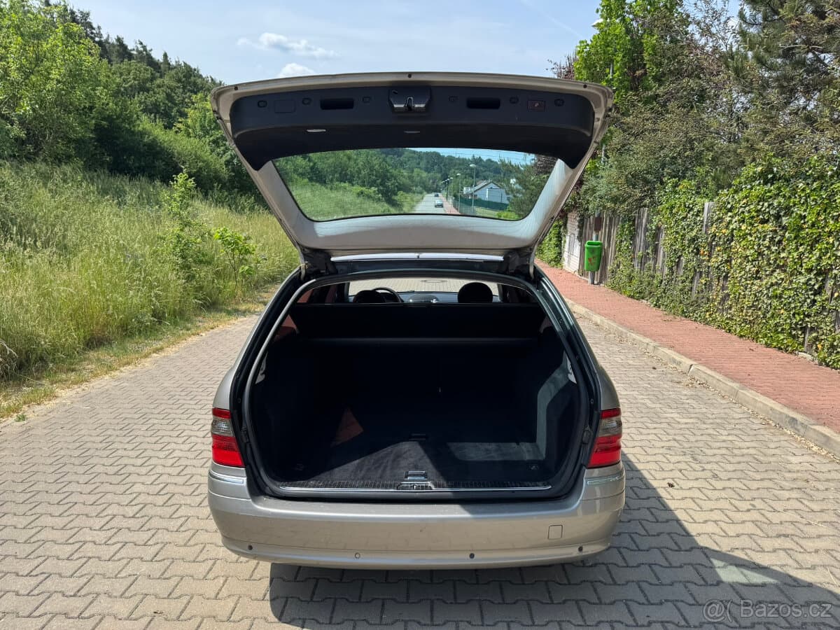 2006 Mercedes-Benz OSTATNÍ - 10