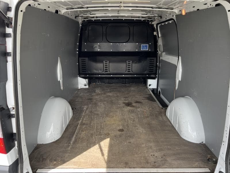 2013 Mercedes-Benz VITO - 10