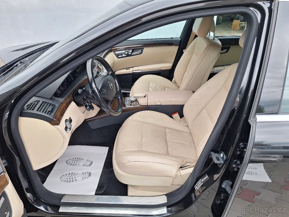 2011 Mercedes-Benz OSTATNÍ - 10