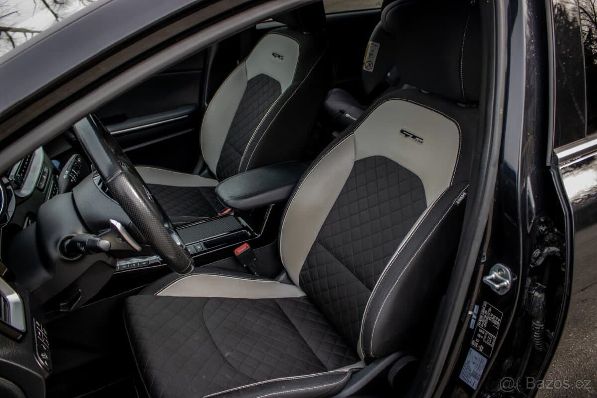 2019 Kia PROCEED - 10