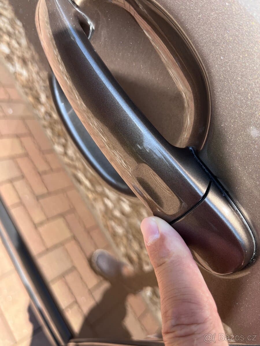 2016 Škoda YETI - 10