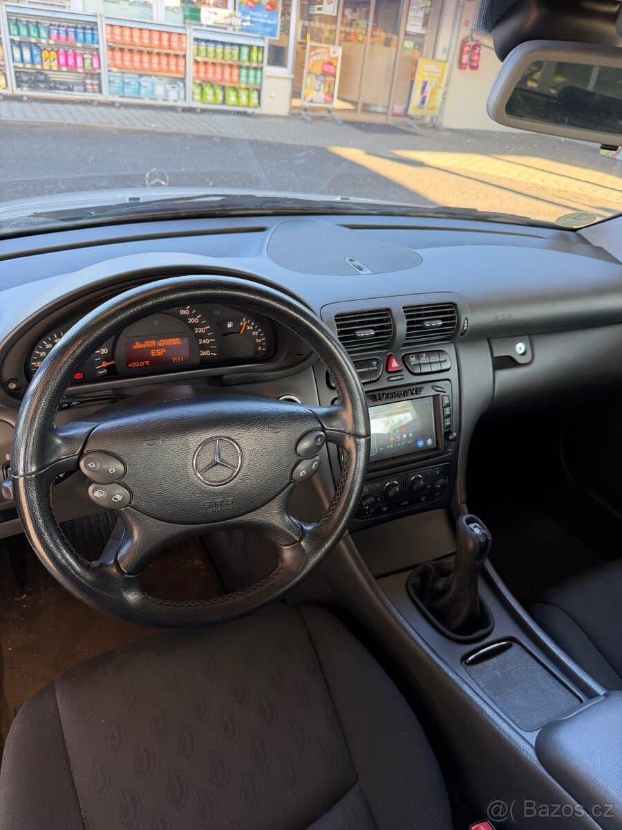 Mercedes-Benz CL-CLASS - 10