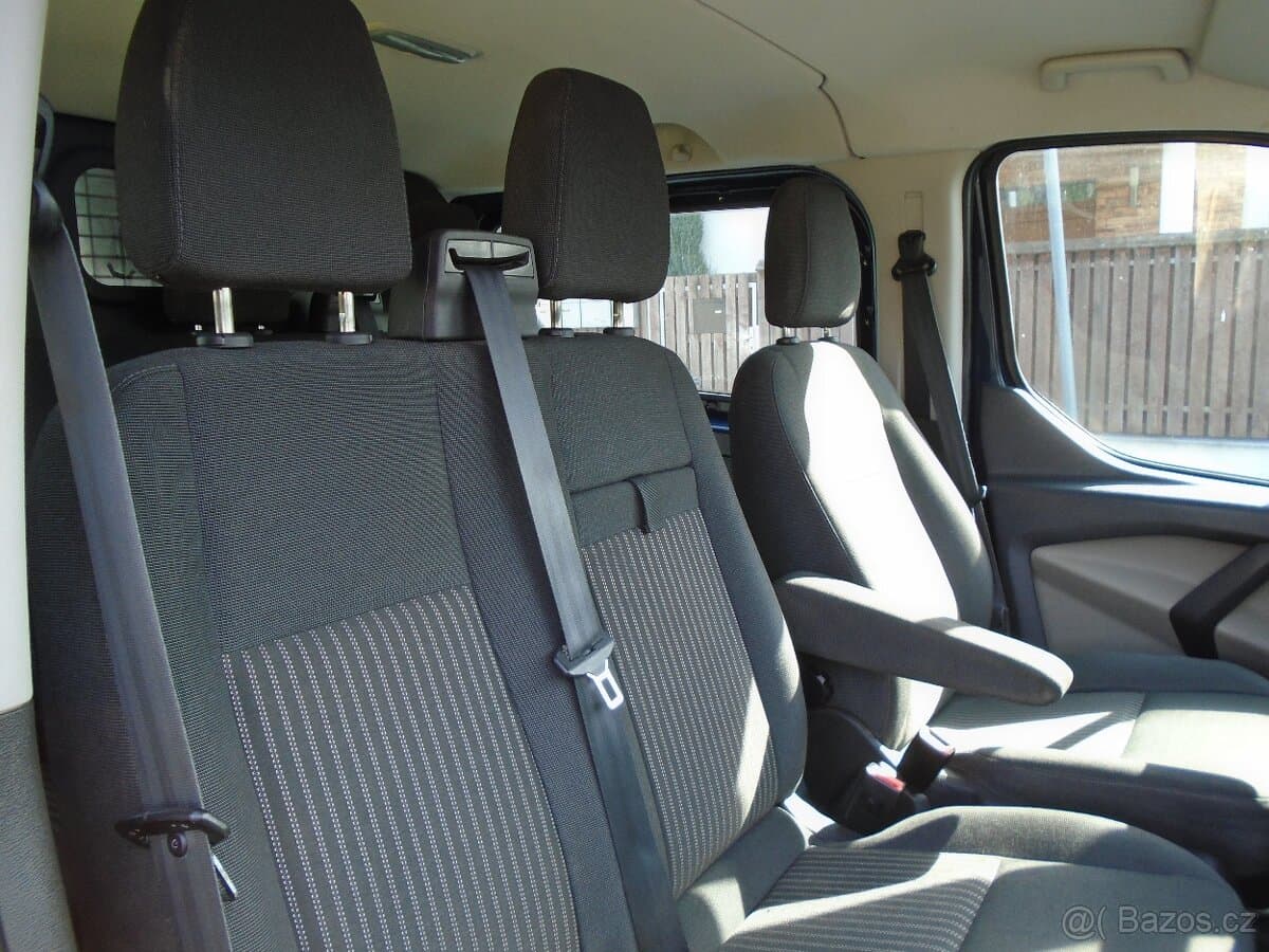 2014 Ford TRANSIT - 10