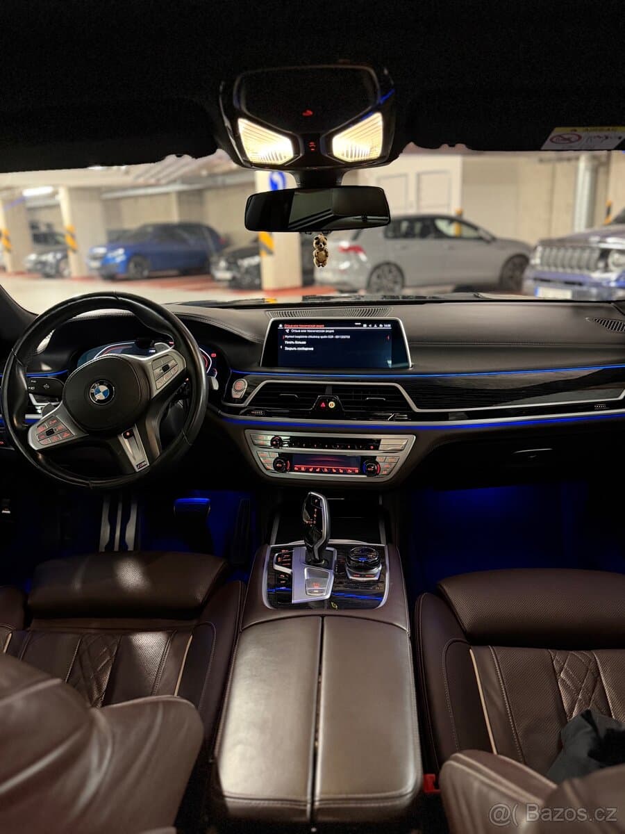 2020 BMW OSTATNÍ - 10