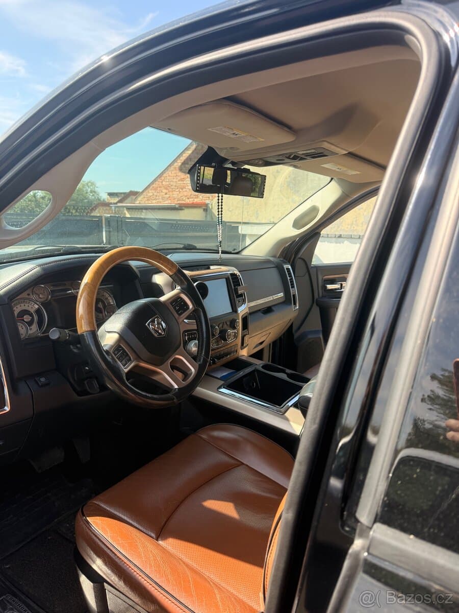 2014 Dodge OSTATNÍ - 10