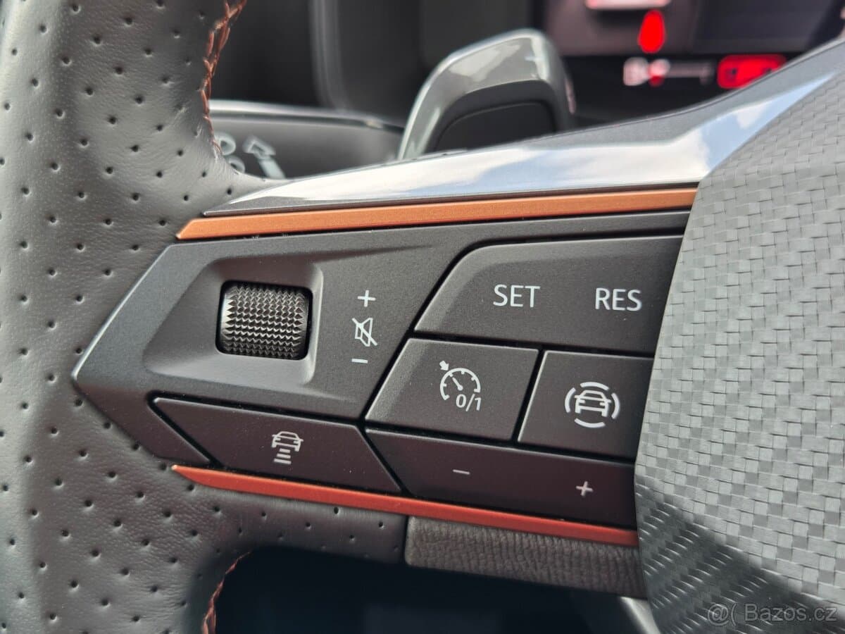 2023 Cupra FORMENTOR - 10