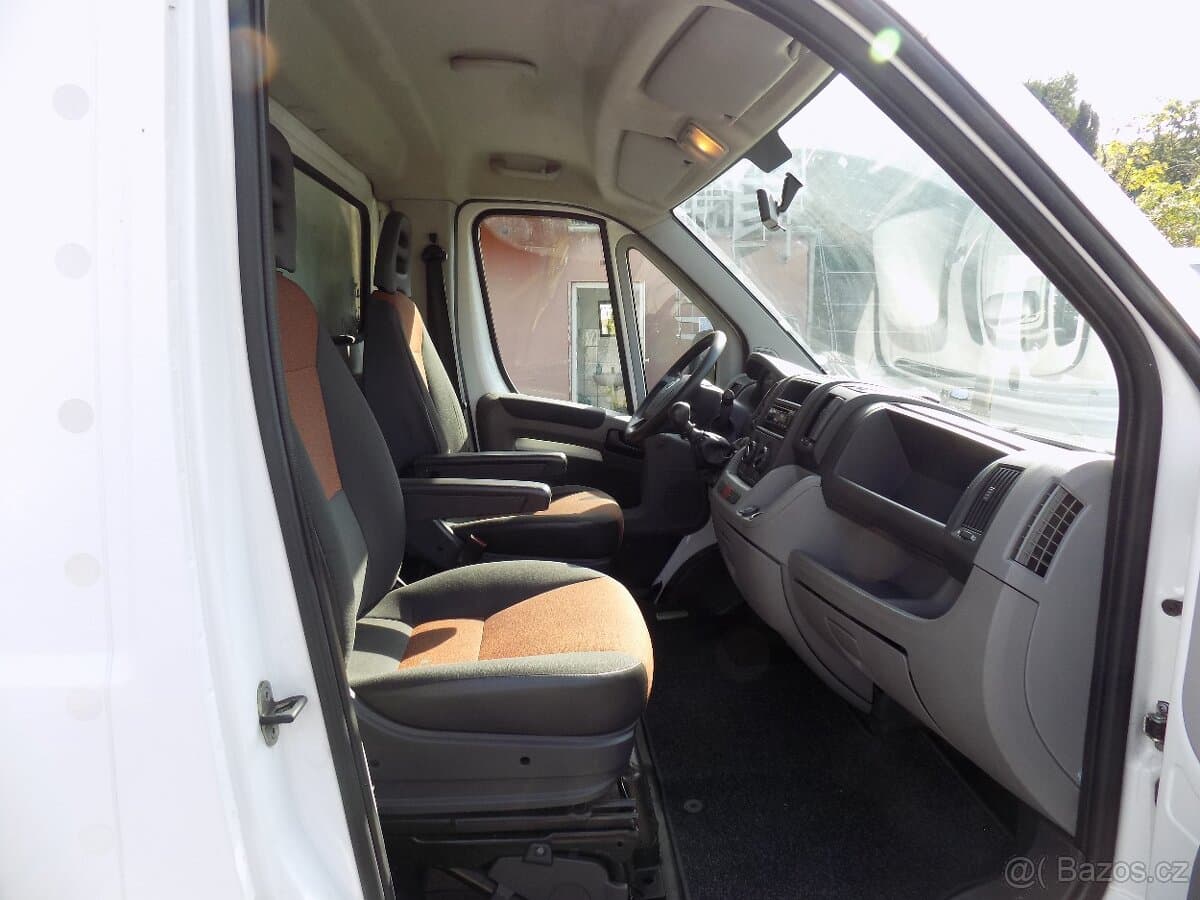2009 Fiat DUCATO - 10