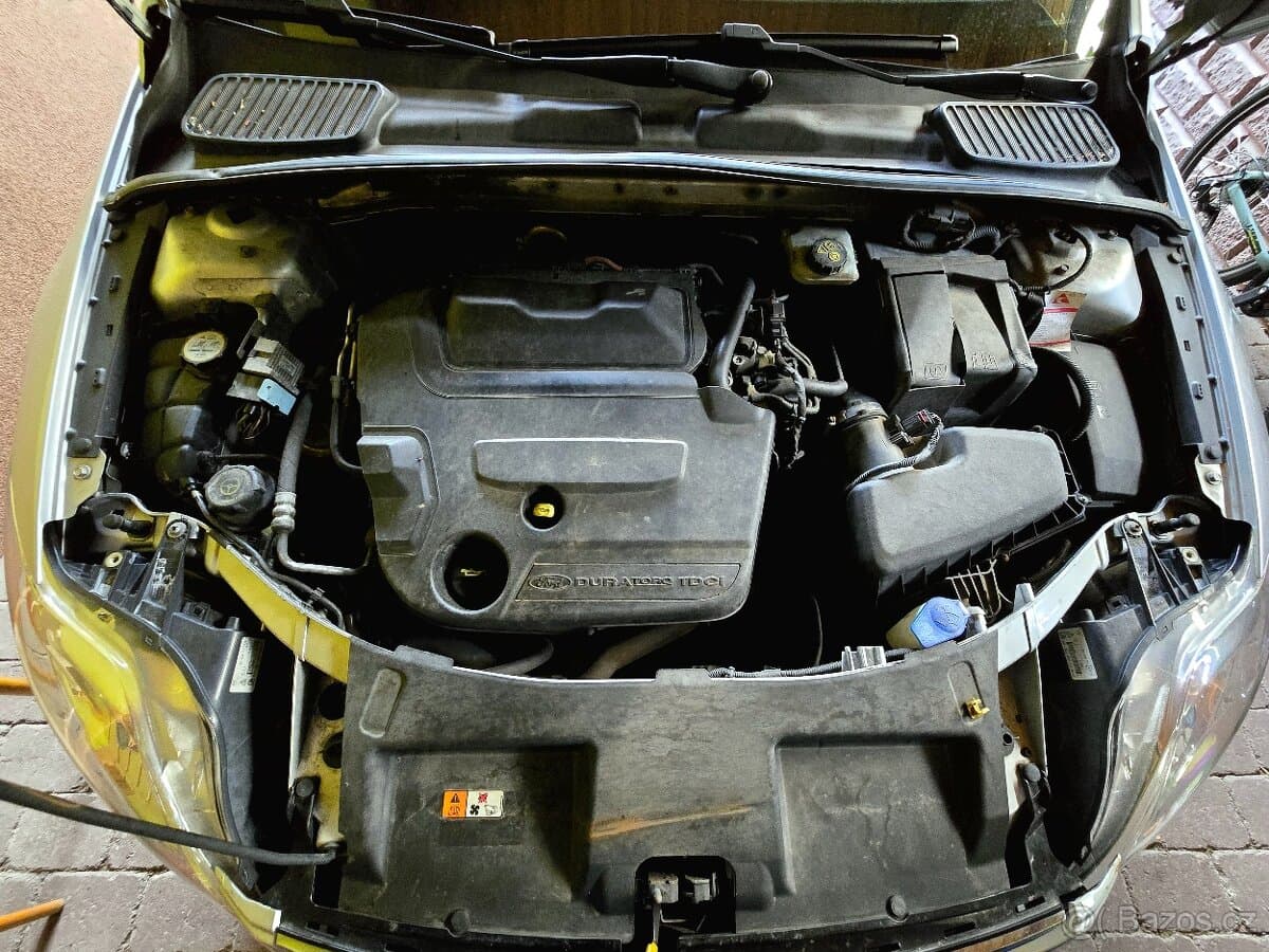 2012 Ford MONDEO - 10