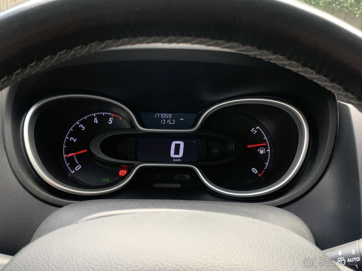 2018 Opel VIVARO - 10