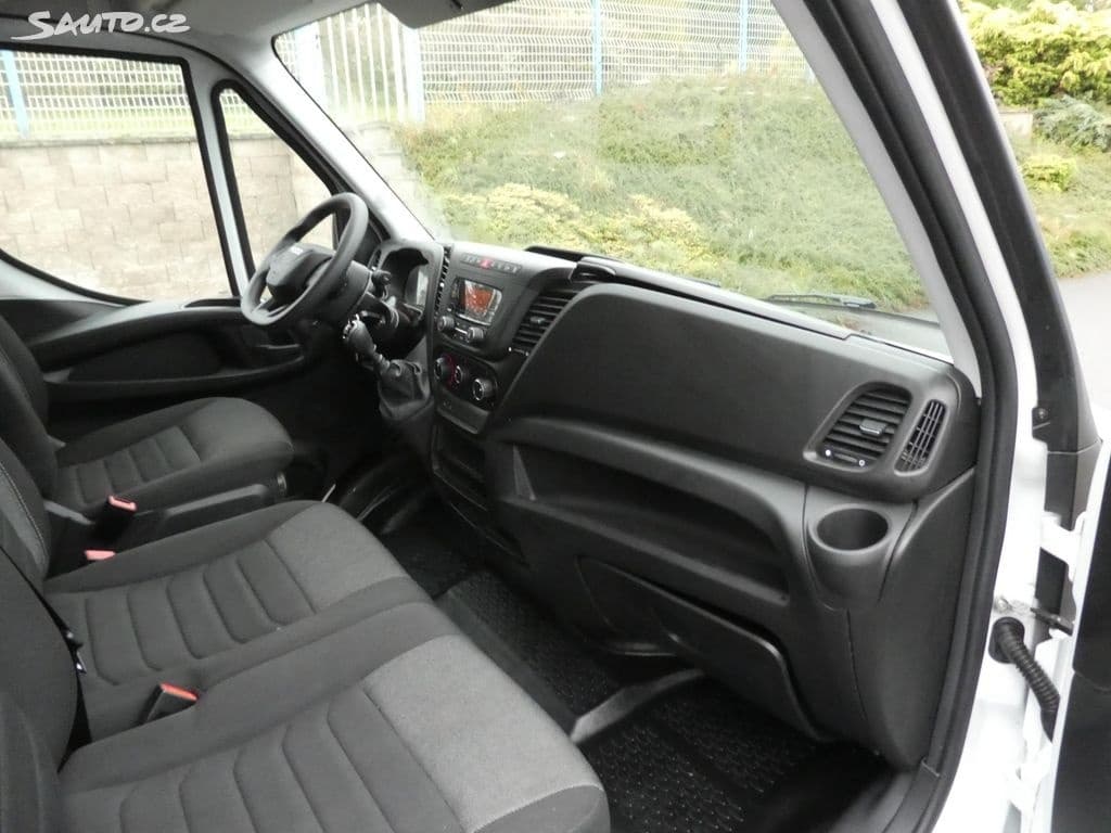 2022 Iveco OSTATNÍ - 10