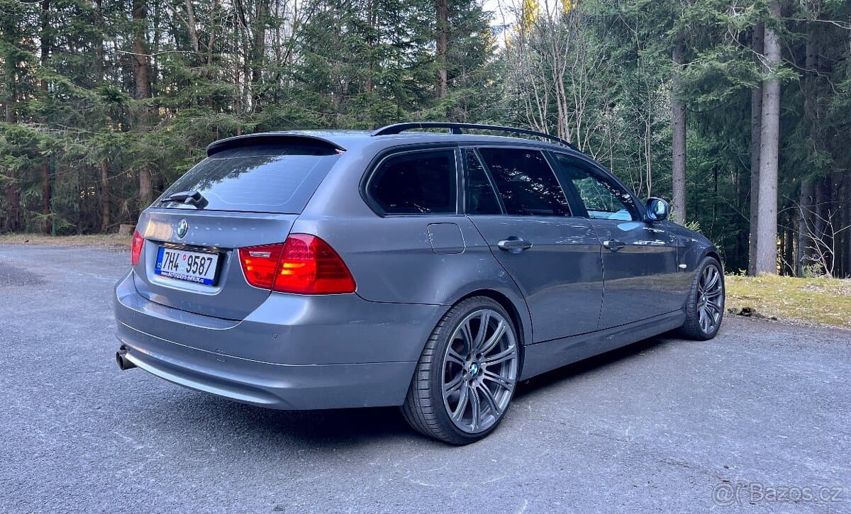 2009 BMW OSTATNÍ - 10
