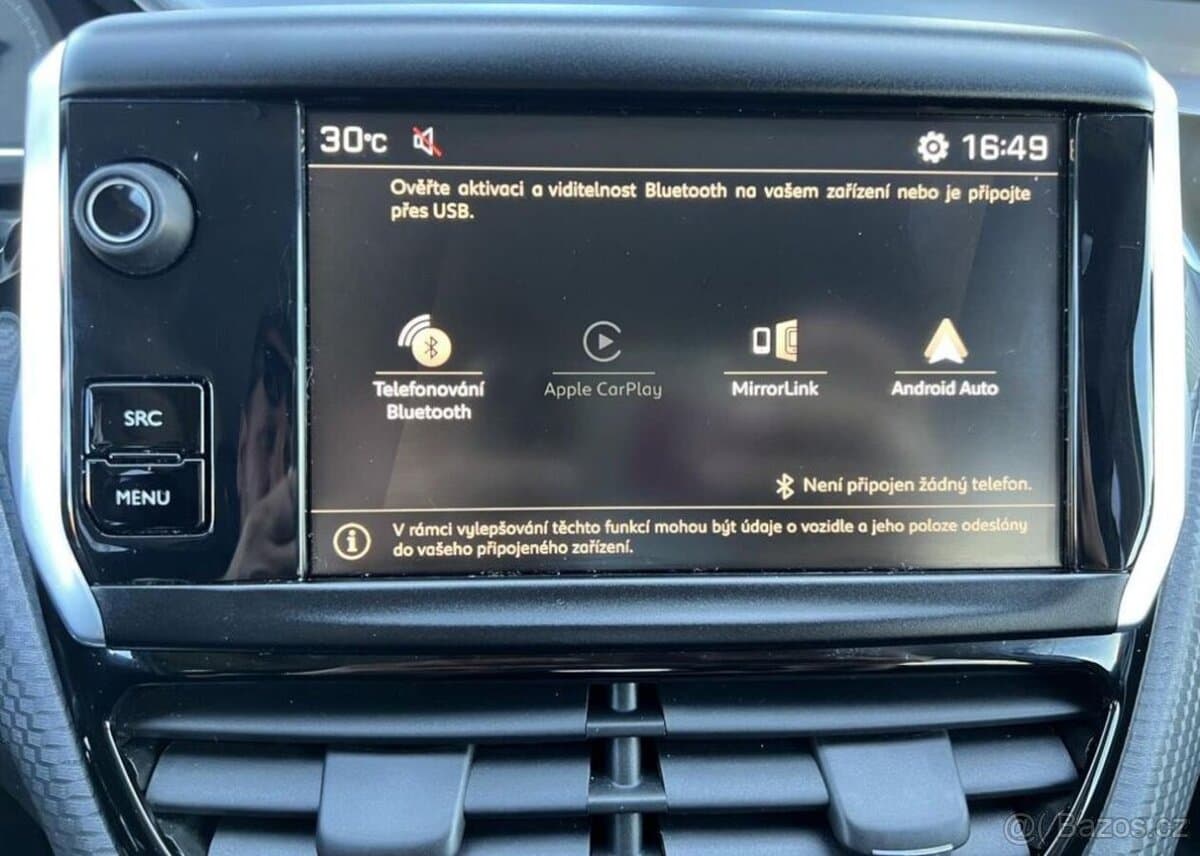 2019 Peugeot 2008 - 10