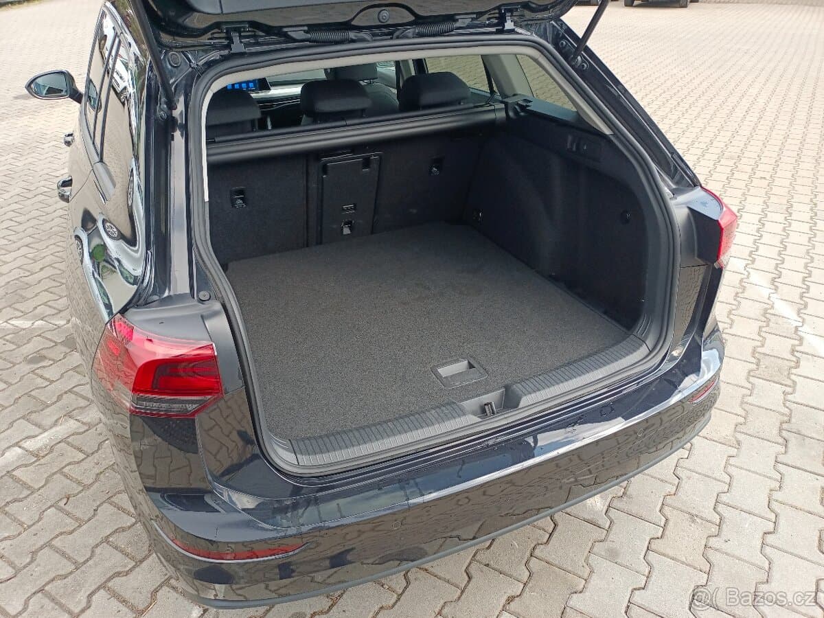 2022 Volkswagen GOLF - 10
