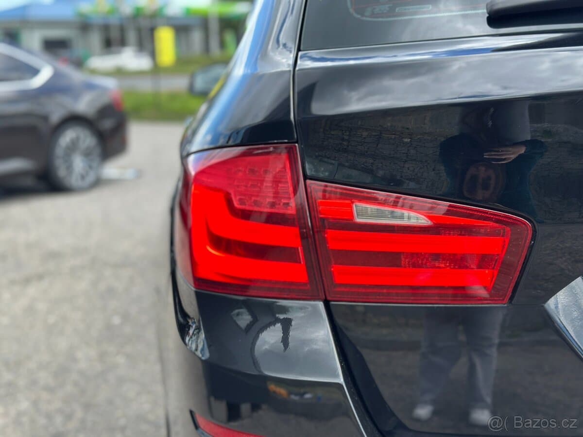 2013 BMW OSTATNÍ - 10