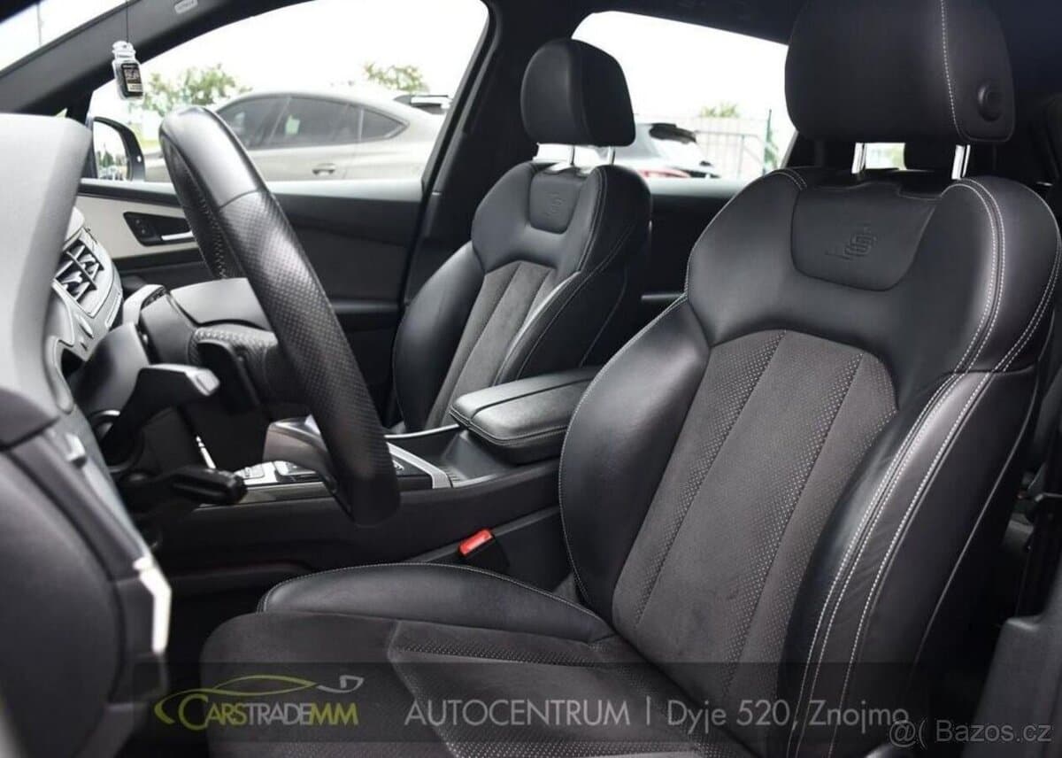 2019 Audi Q7 - 10