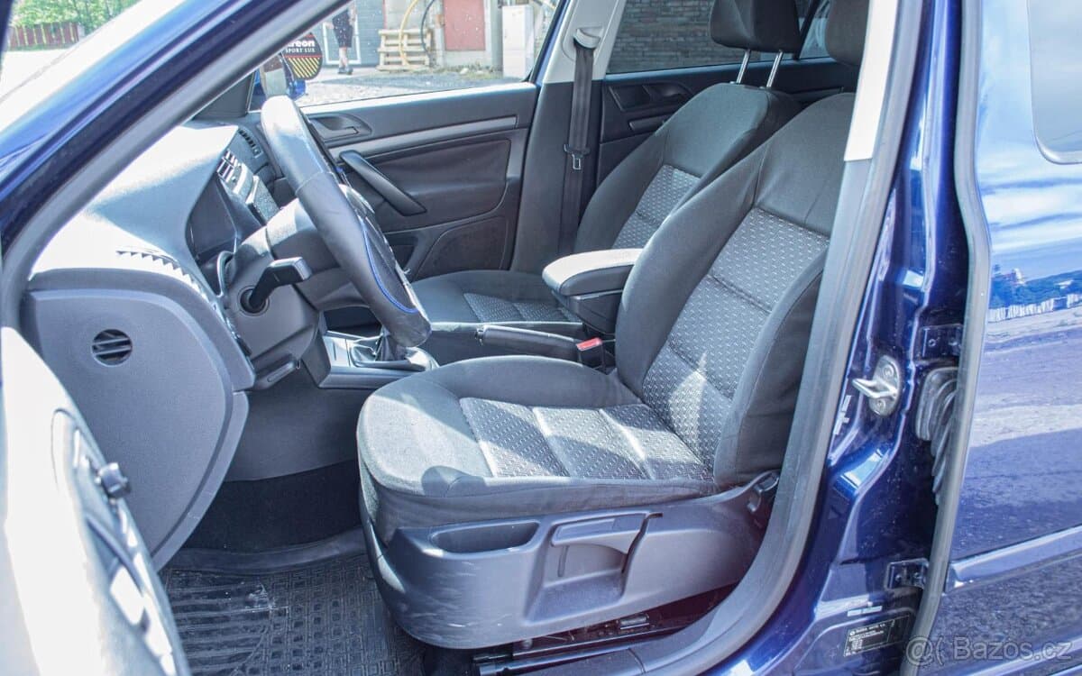 2010 Škoda OCTAVIA - 10