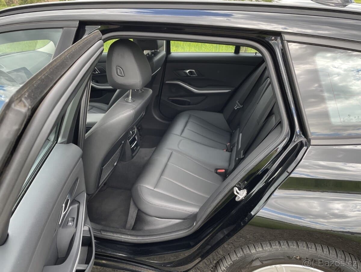 2021 BMW OSTATNÍ - 10