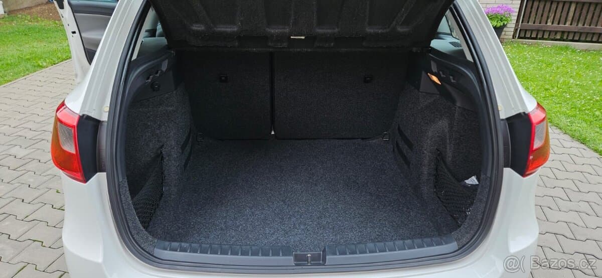 2014 Seat IBIZA - 10