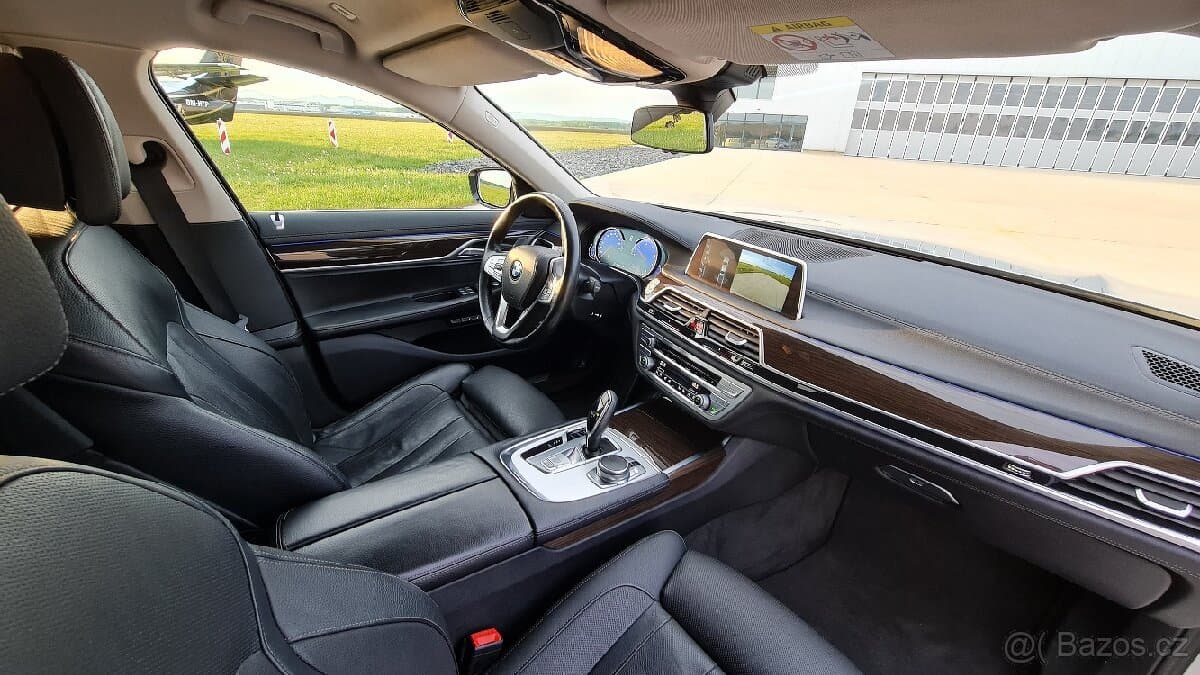 2016 BMW OSTATNÍ - 10