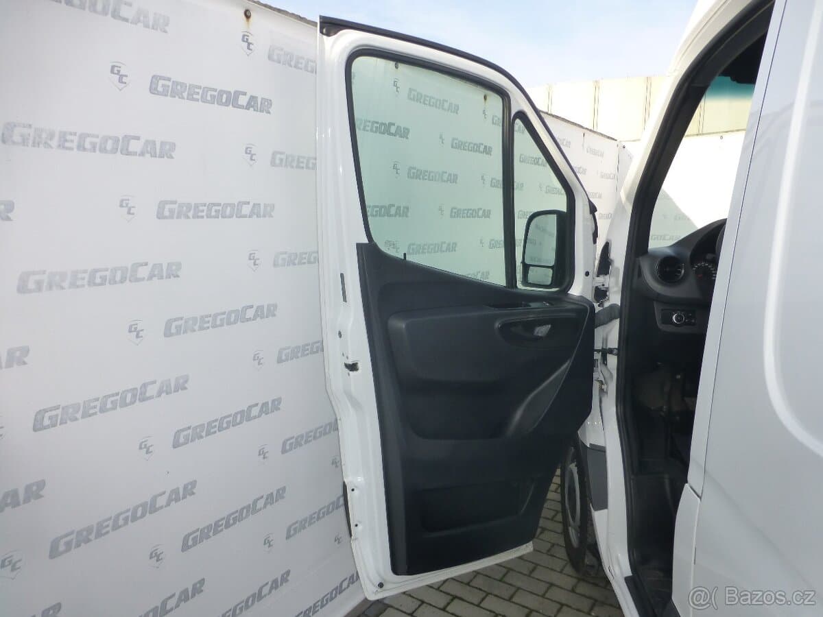 2023 Mercedes-Benz SPRINTER - 10