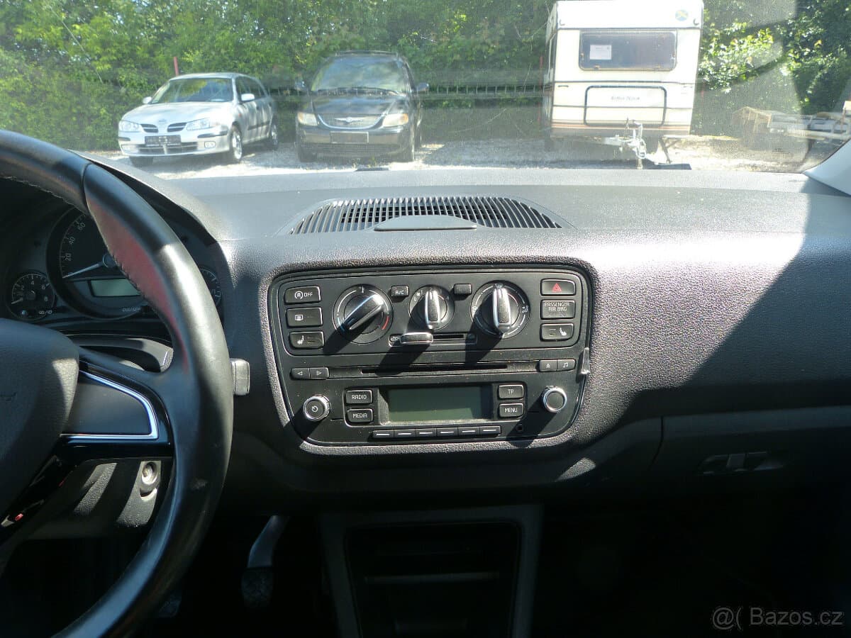 2015 Škoda CITIGO - 10