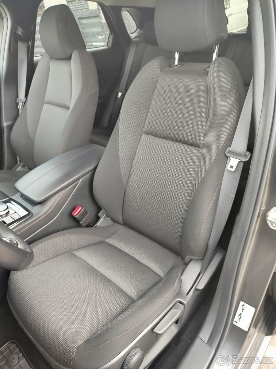 2022 Mazda CX-30 - 10