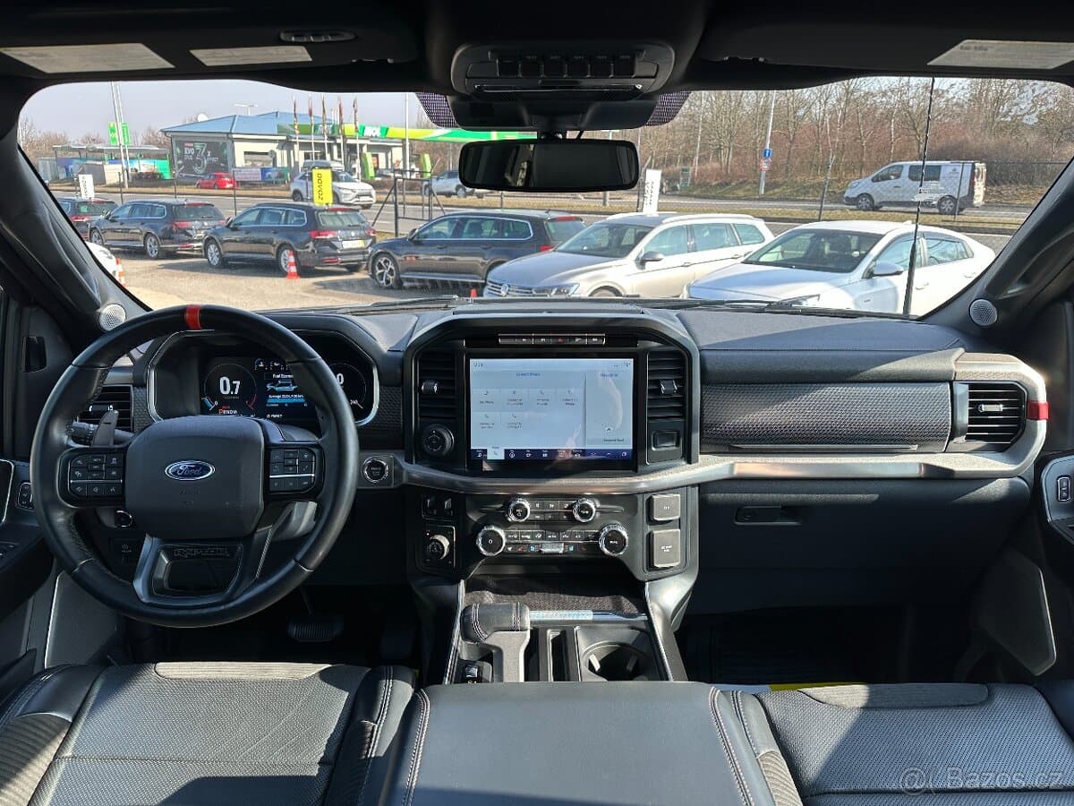 2021 Ford F-150 - 10