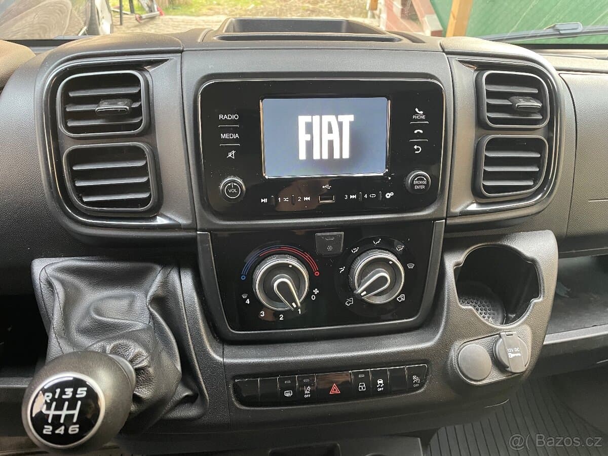 Fiat DUCATO - 10