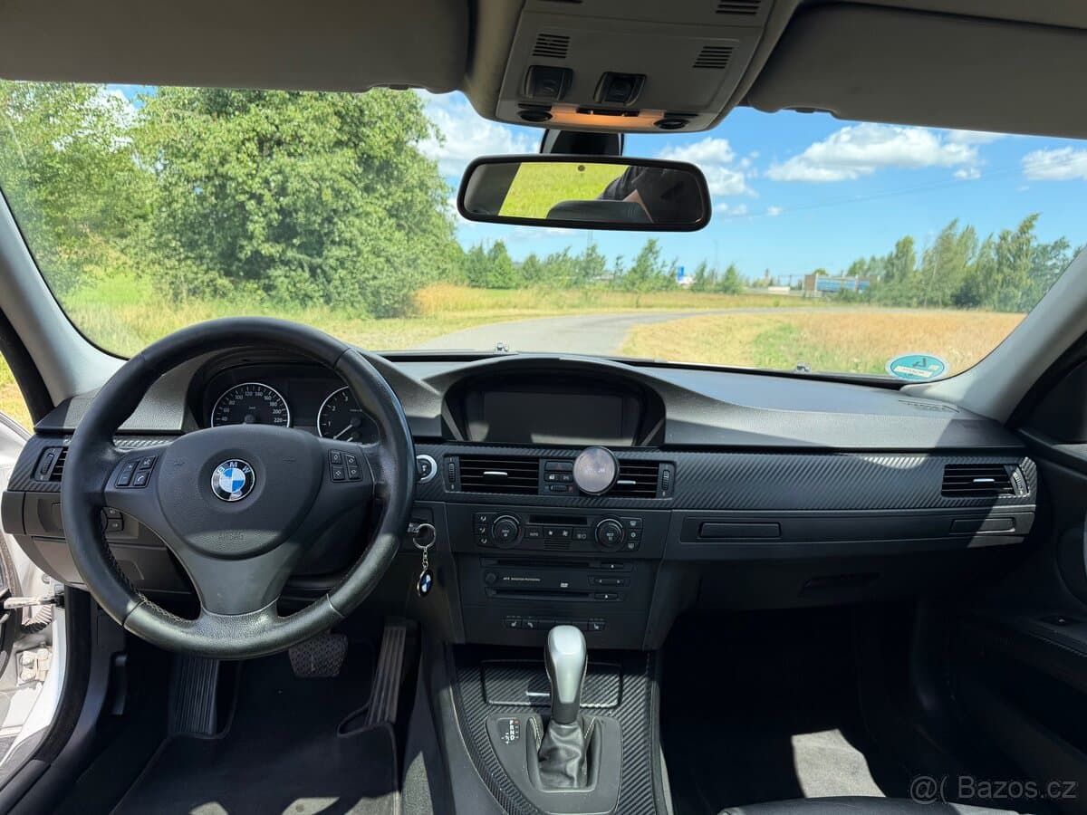 2005 BMW OSTATNÍ - 10