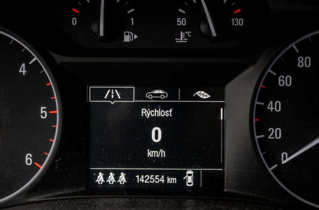 2018 Opel MOKKA - 10