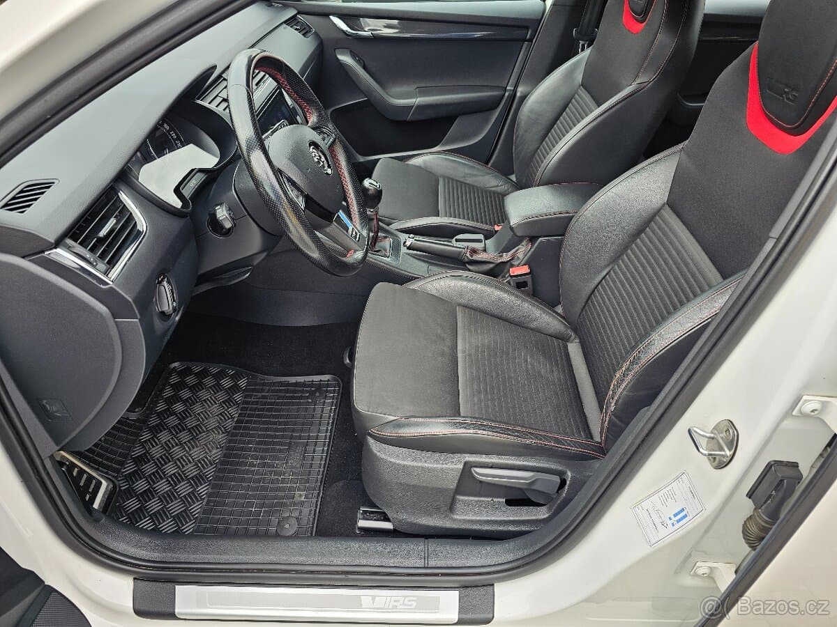 2014 Škoda OCTAVIA - 10