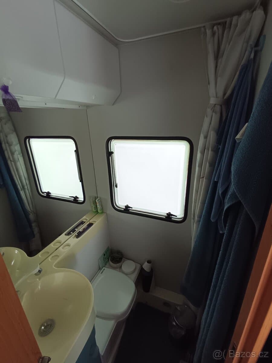 2001 Fiat DUCATO - 10