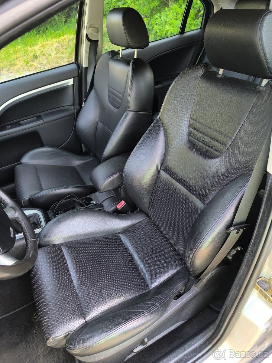 Ford MONDEO - 10