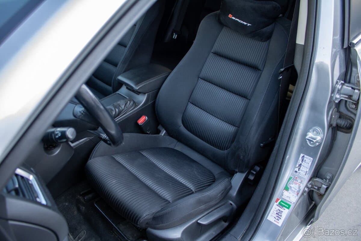 2014 Mazda 6 - 10
