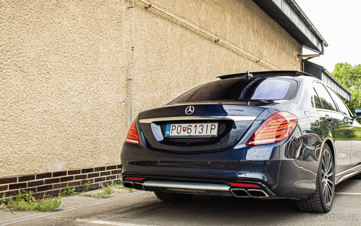 2013 Mercedes-Benz OSTATNÍ - 10