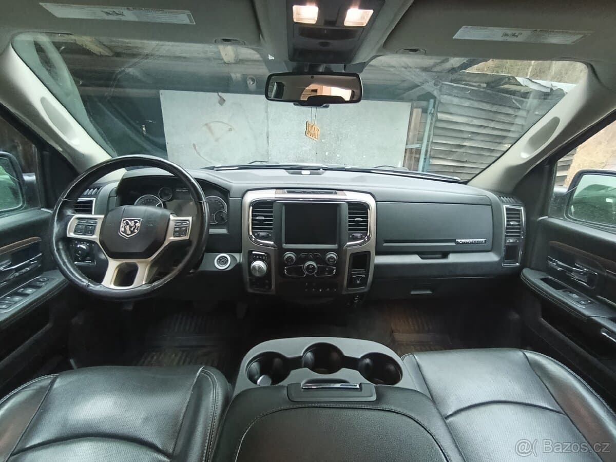2017 Dodge OSTATNÍ - 10