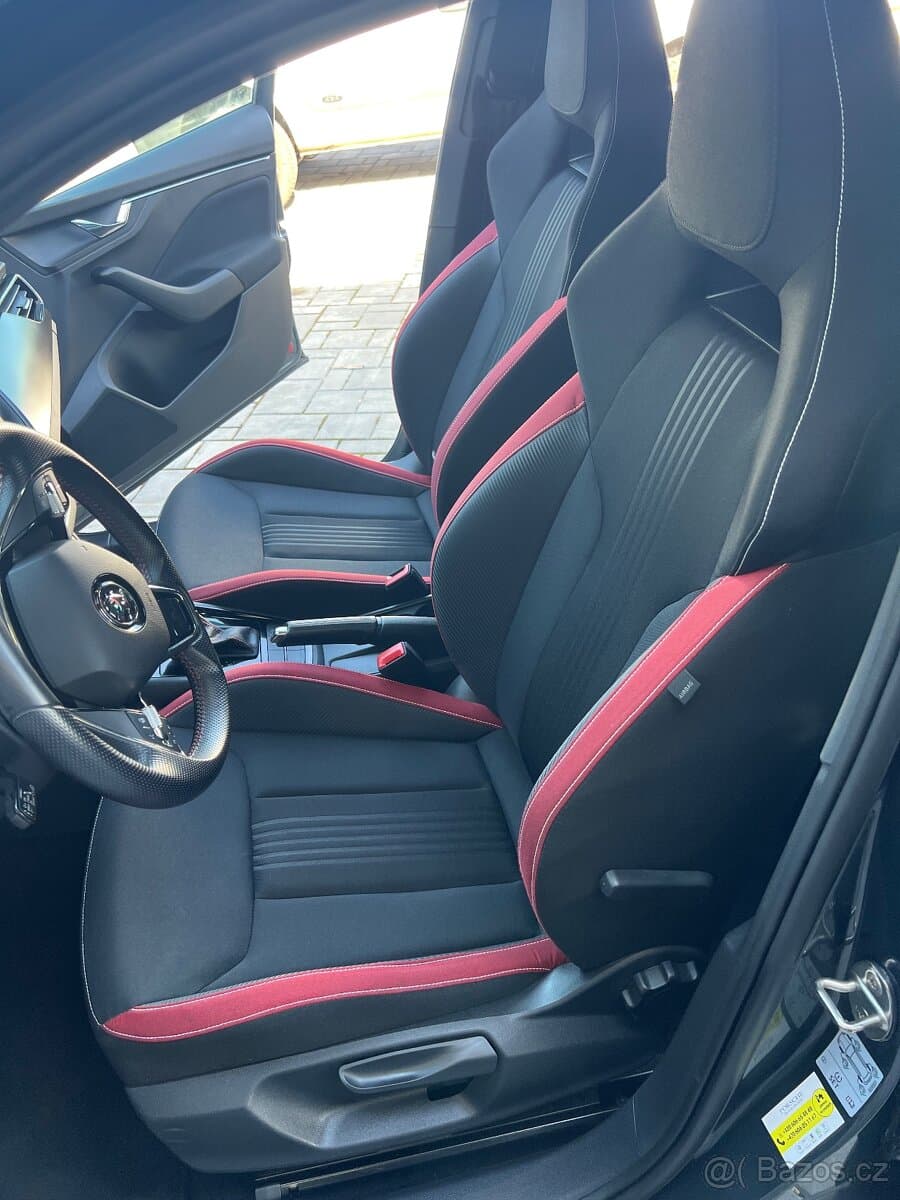 2021 Škoda KAMIQ - 10