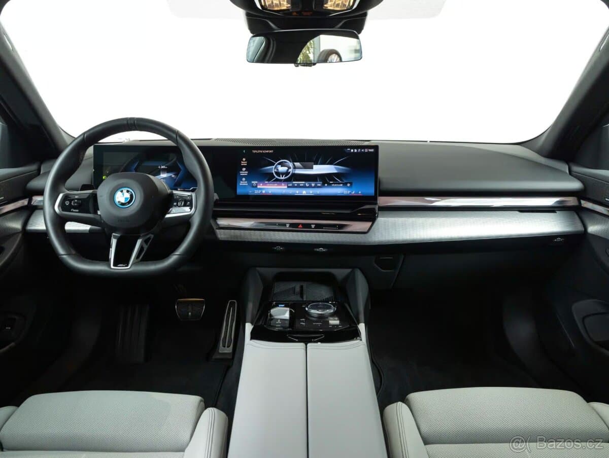 2025 BMW OSTATNÍ - 10