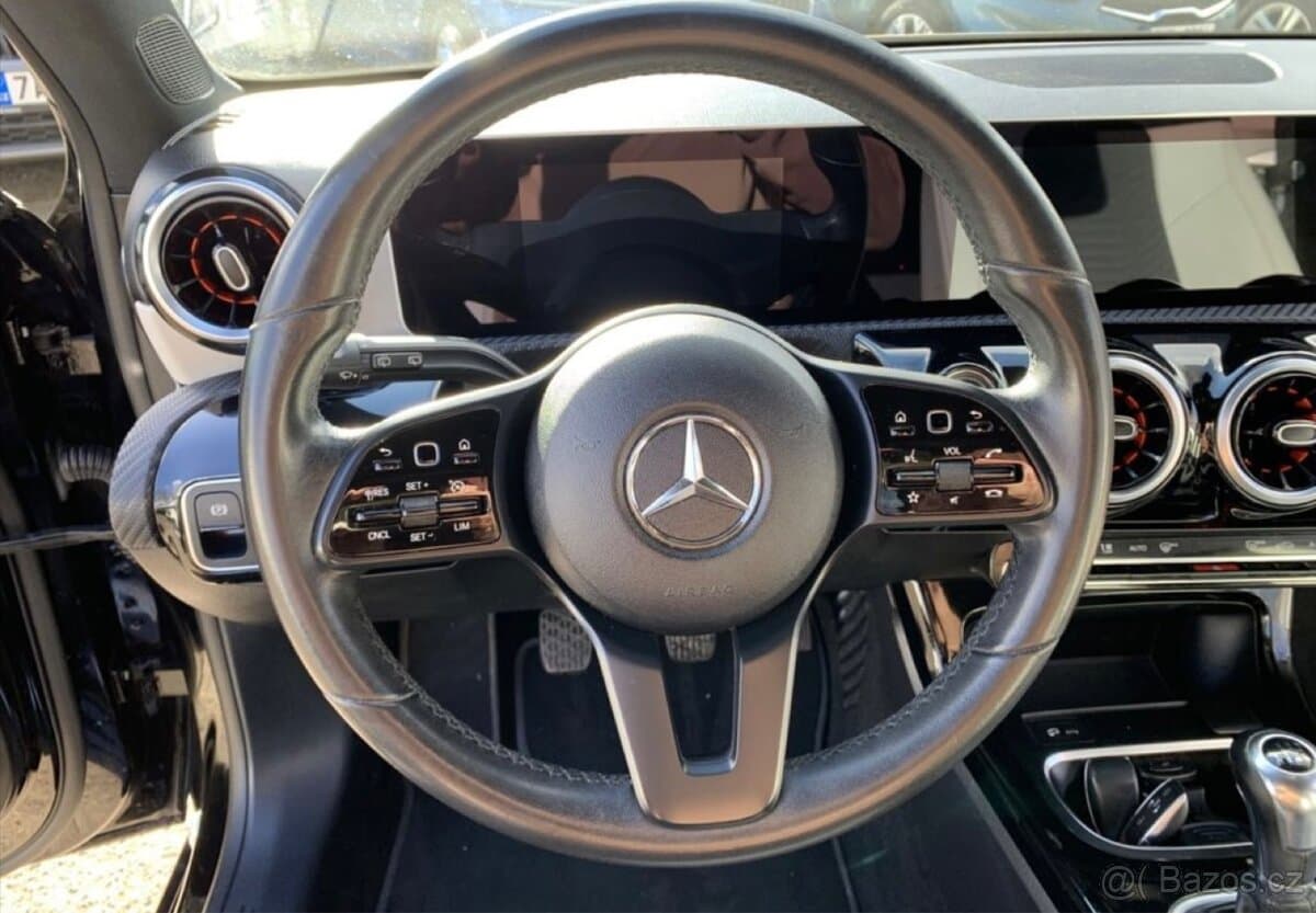2018 Mercedes-Benz OSTATNÍ - 10
