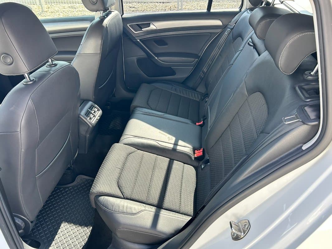 2014 Volkswagen GOLF - 10