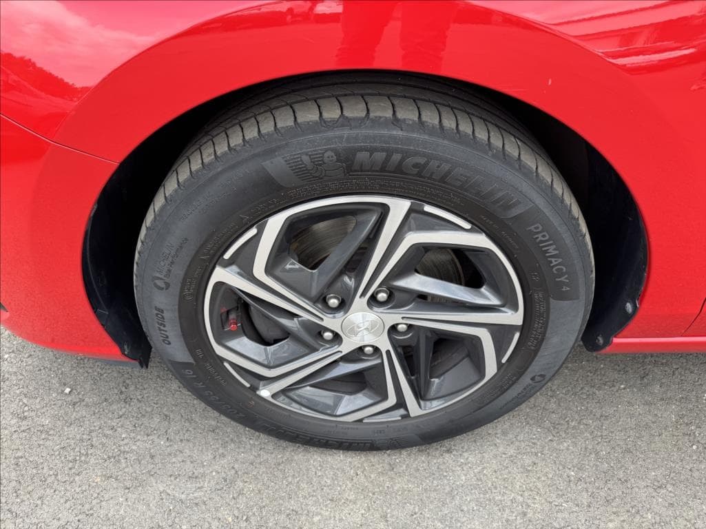 2022 Hyundai i30 - 10