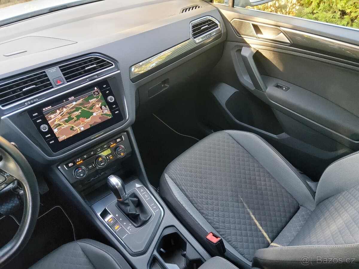 2019 Volkswagen TIGUAN - 10