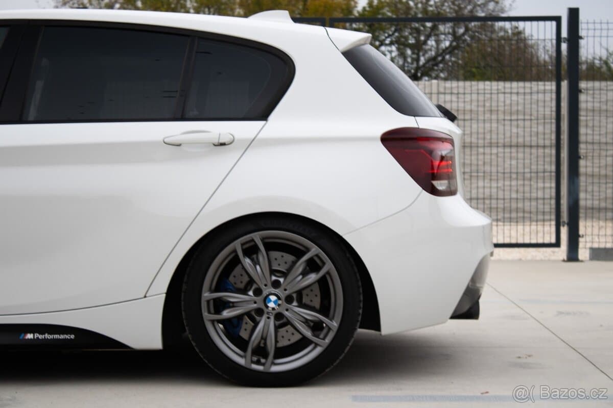 2013 BMW iX - 10