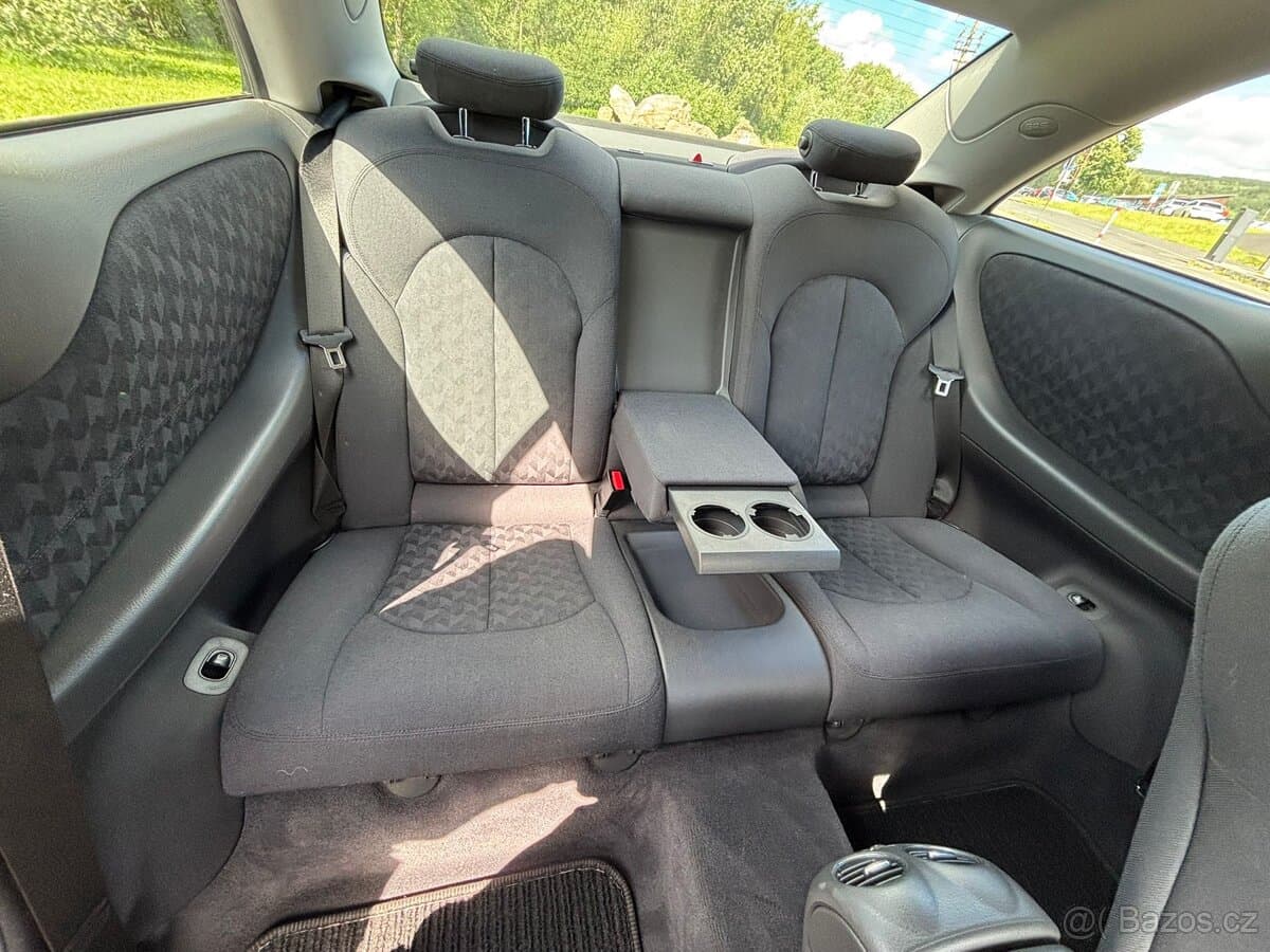 2003 Mercedes-Benz OSTATNÍ - 10