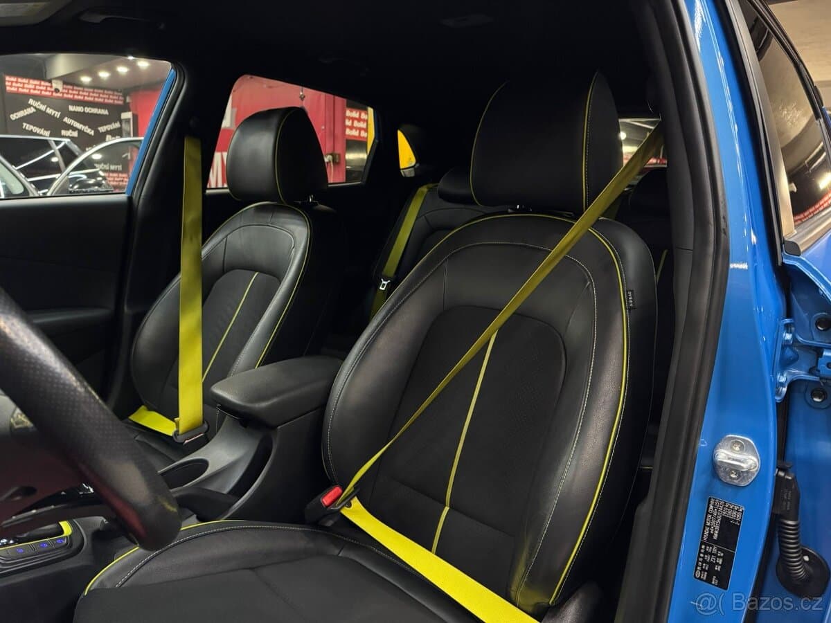 2018 Hyundai KONA - 10