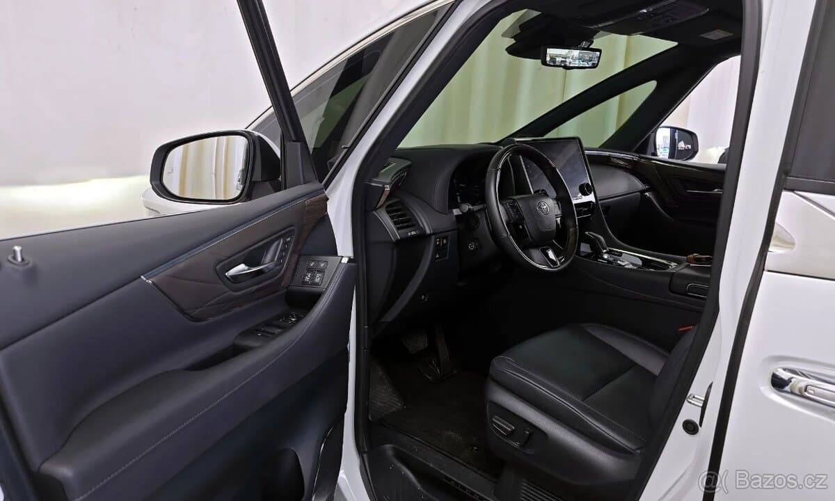 2024 Toyota OSTATNÍ - 10